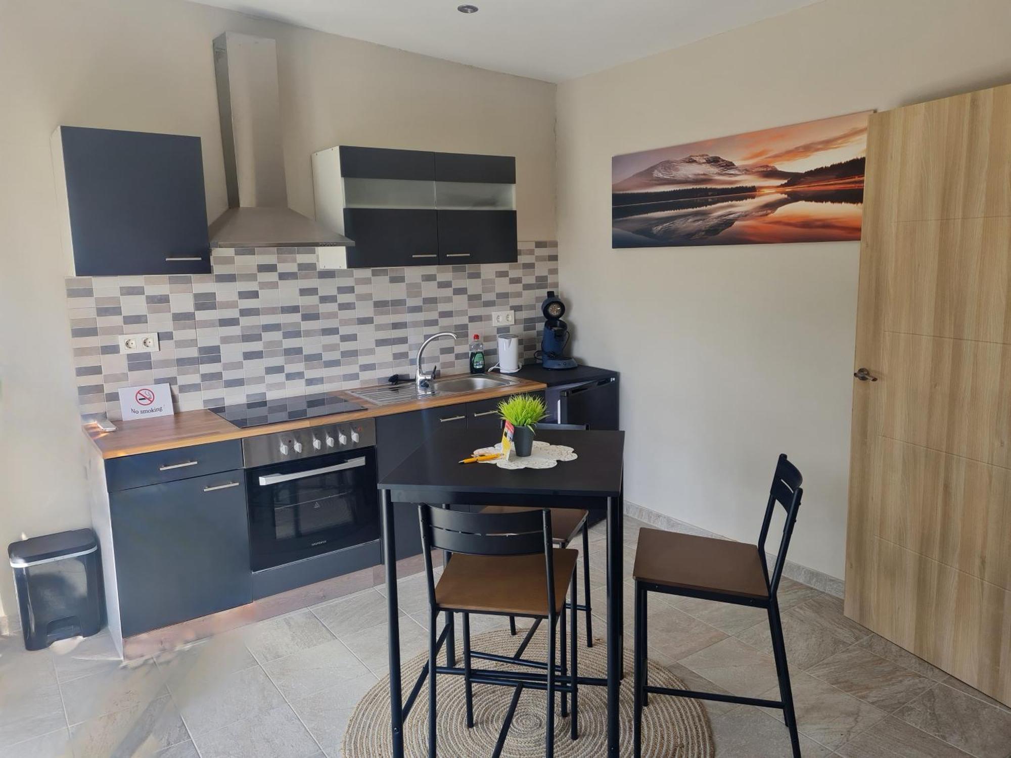 Casa Gran Vista De Alora Apartment ภายนอก รูปภาพ