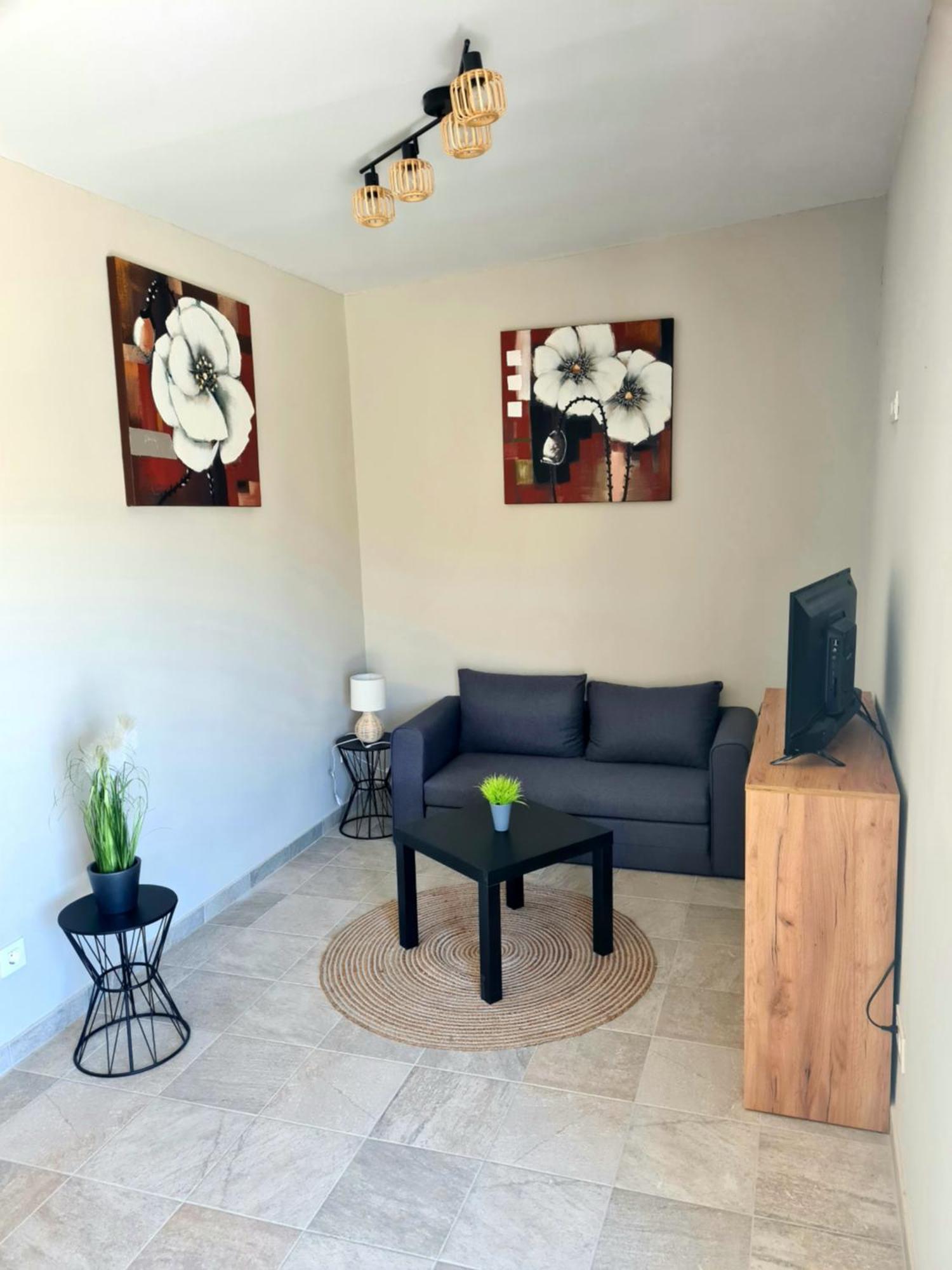 Casa Gran Vista De Alora Apartment ภายนอก รูปภาพ