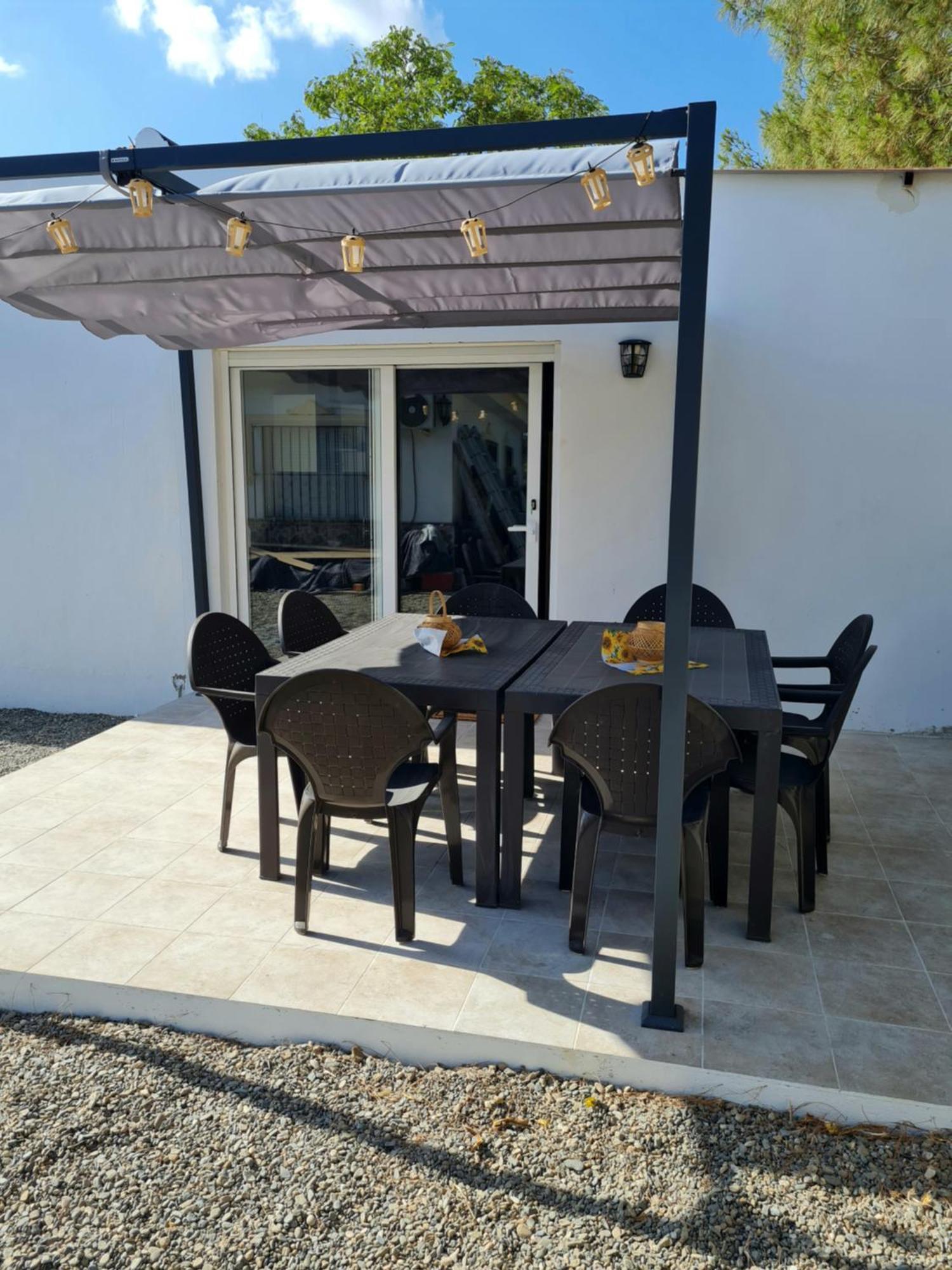 Casa Gran Vista De Alora Apartment ภายนอก รูปภาพ