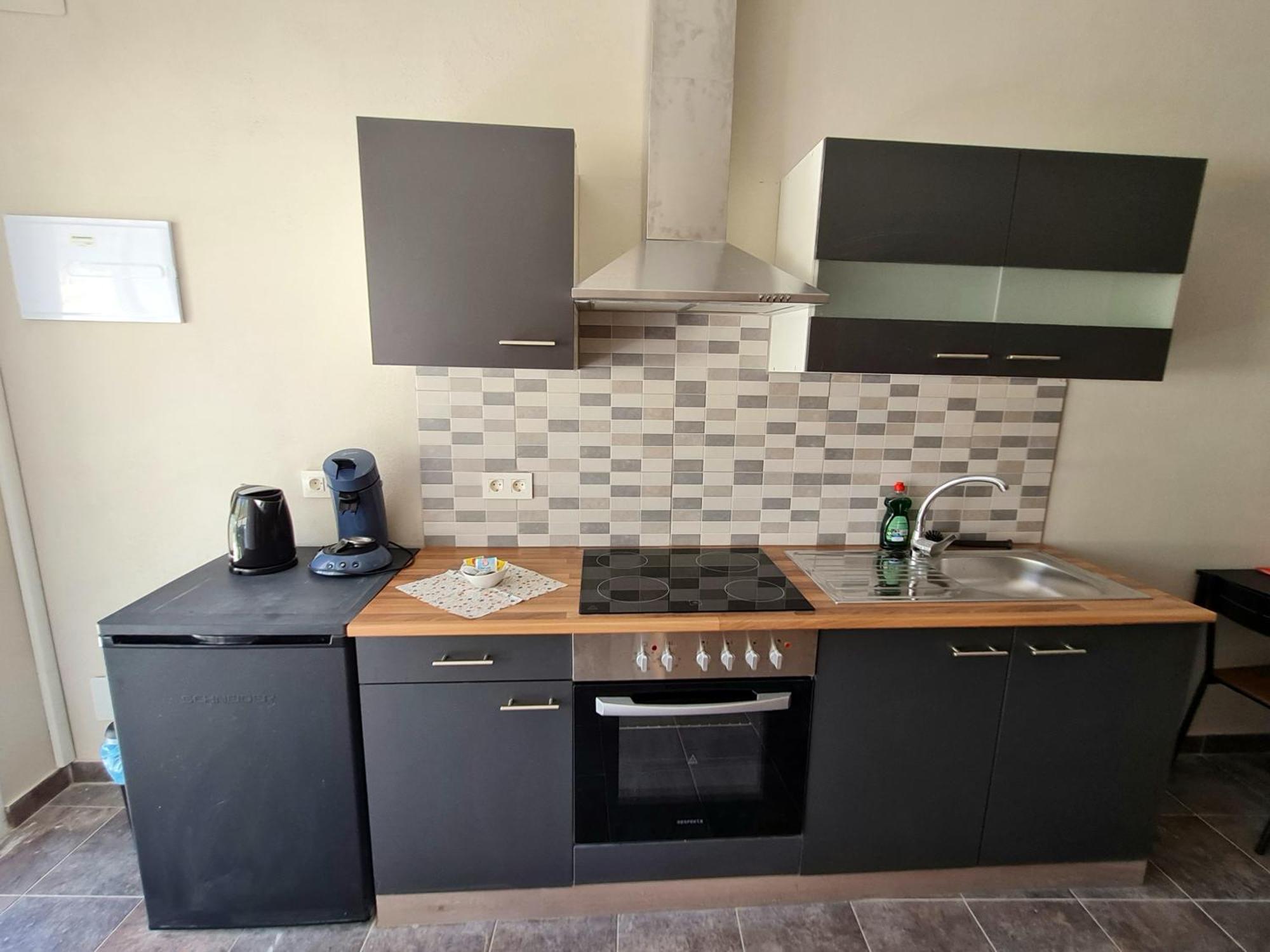 Casa Gran Vista De Alora Apartment ภายนอก รูปภาพ