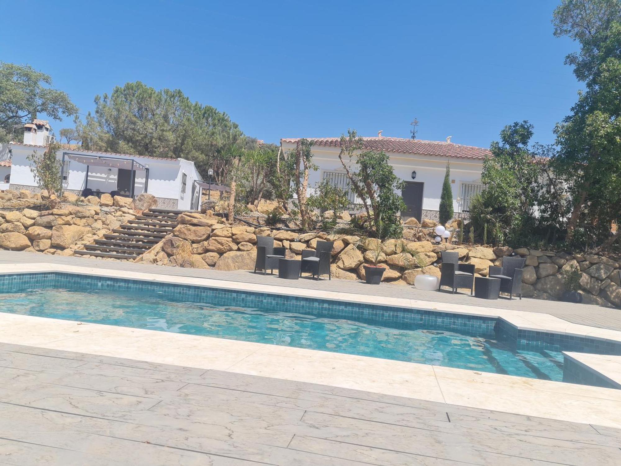 Casa Gran Vista De Alora Apartment ภายนอก รูปภาพ