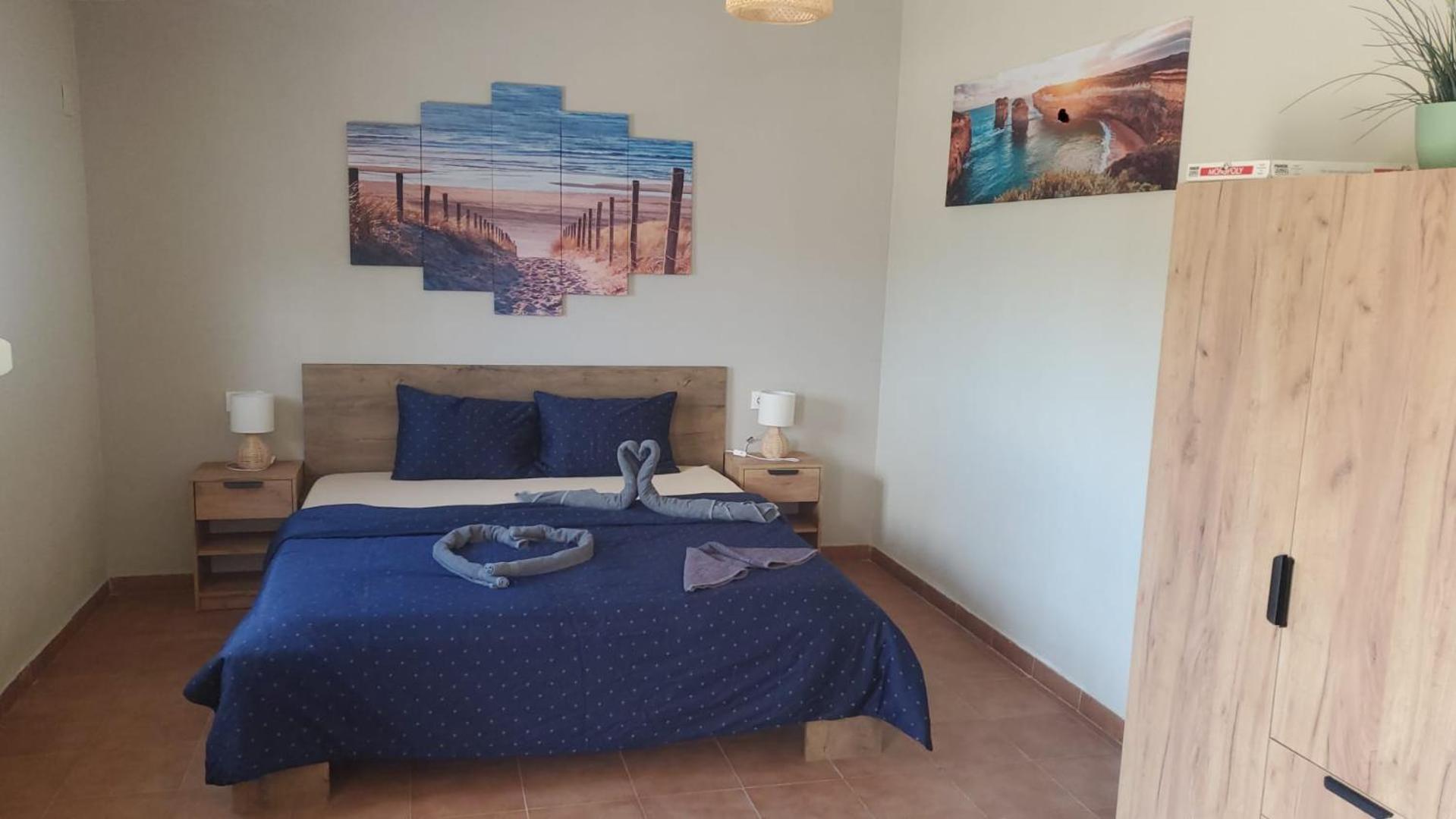 Casa Gran Vista De Alora Apartment ภายนอก รูปภาพ