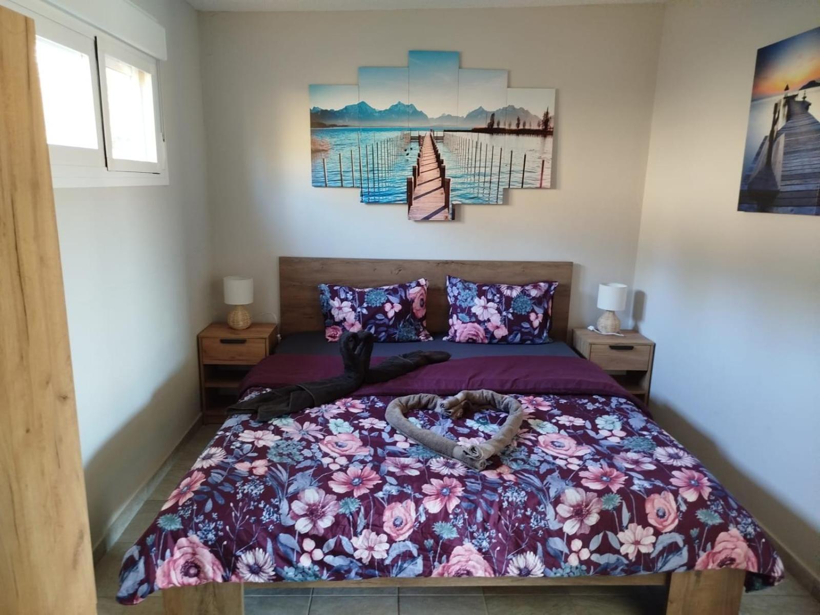 Casa Gran Vista De Alora Apartment ภายนอก รูปภาพ