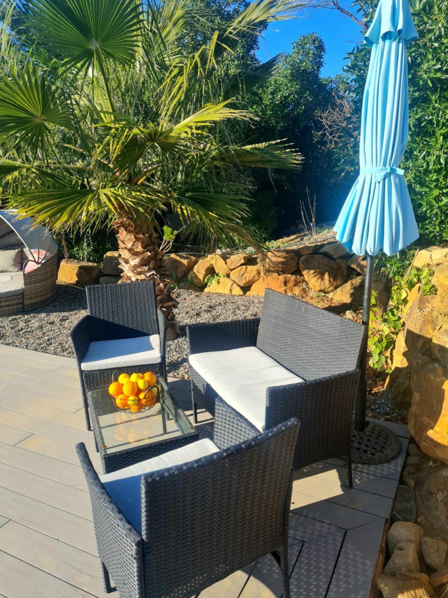 Casa Gran Vista De Alora Apartment ภายนอก รูปภาพ