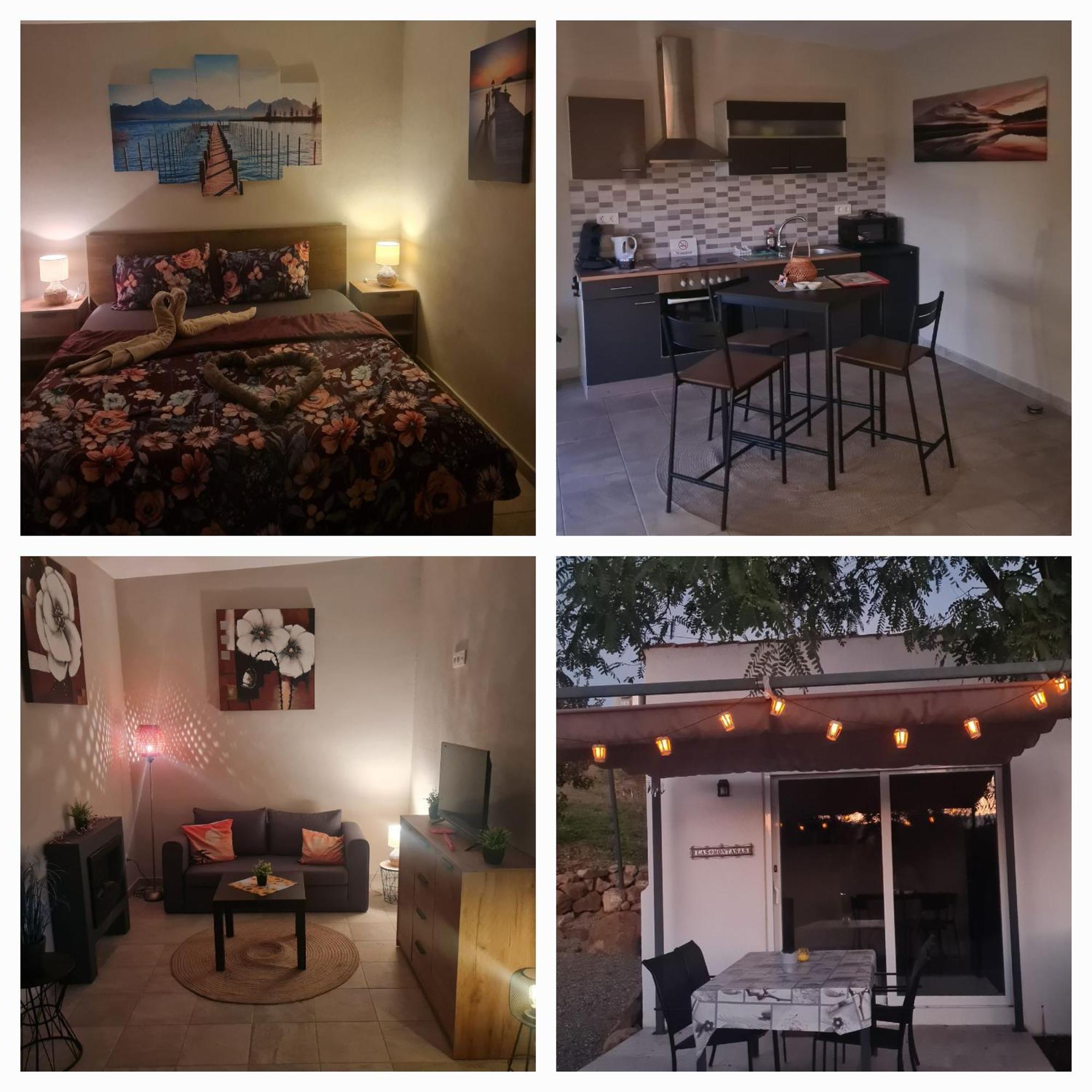 Casa Gran Vista De Alora Apartment ภายนอก รูปภาพ